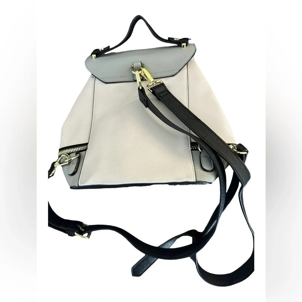Steve Madden Convertible Backpack - Picture 2 of 6